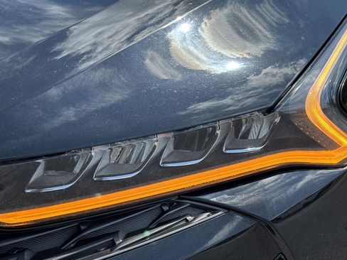 Used 2022 Kia K5 GT-Line image 6