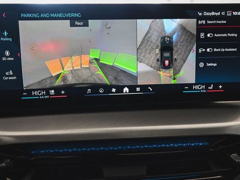 Used 2026 BMW 440i xDrive Coupe w/ Premium Package image 22