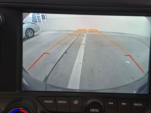 Used 2016 Chevrolet Corvette Stingray Coupe w/ 2LT Preferred Equipment Group image 22