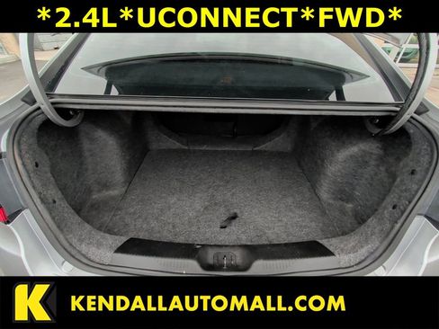 Used 2015 Dodge Dart SXT image 16