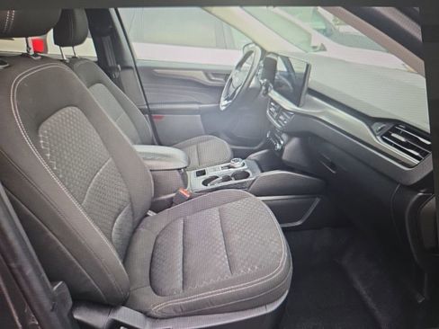 Used 2023 Ford Escape Active w/ Tech Pack #1 image 9