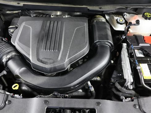 Used 2024 GMC Acadia Denali AWD/4WD image 26