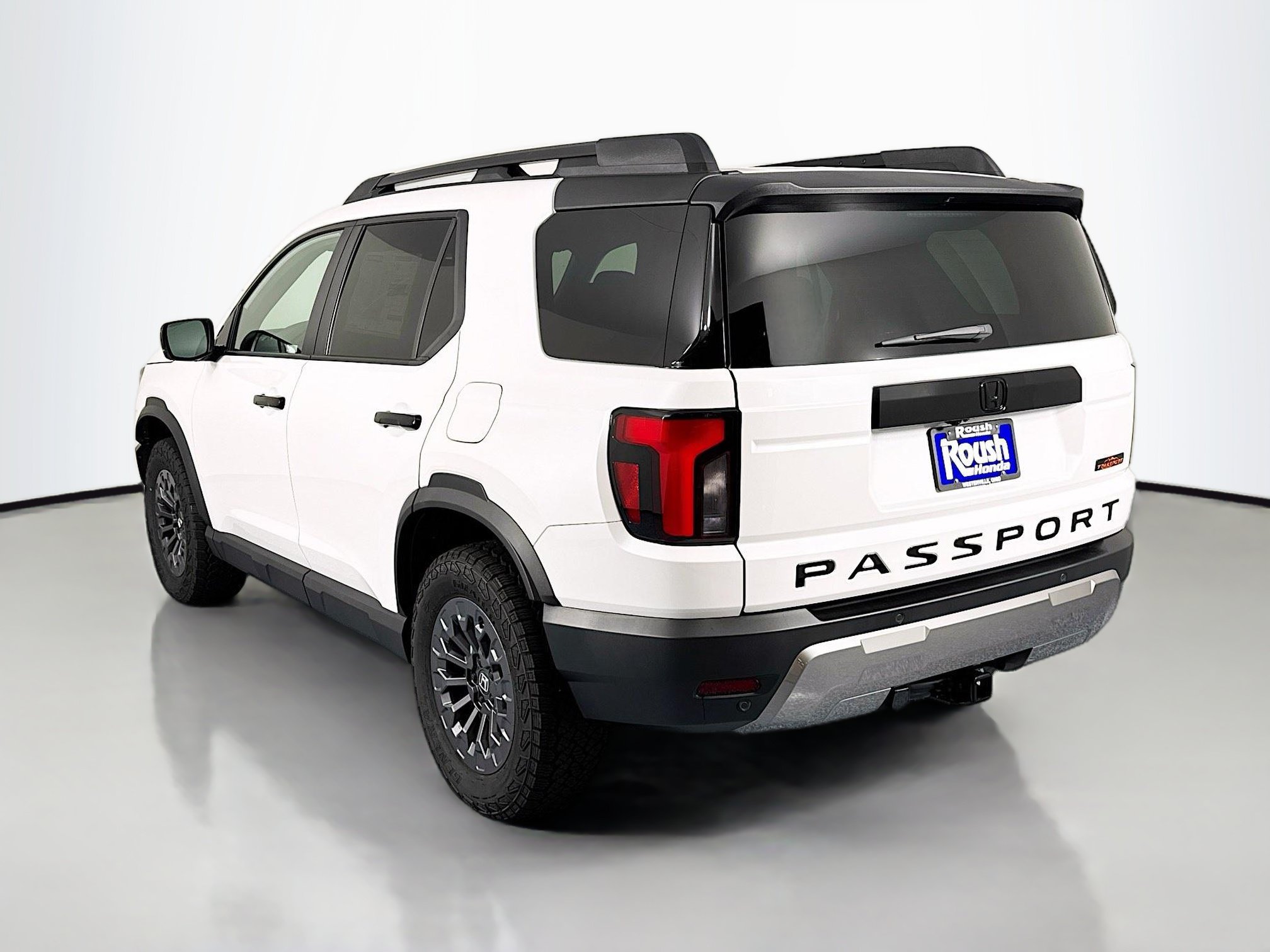 New 2026 Honda Passport TrailSport image 7