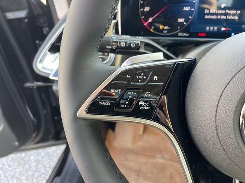 New 2026 Mercedes-Benz E 450 4MATIC All-Terrain Wagon image 15