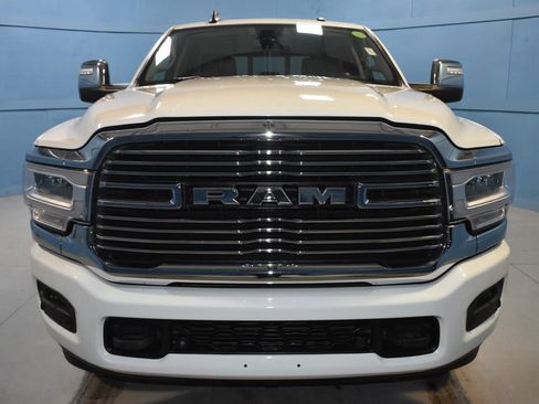 Used 2024 RAM 2500 Laramie image 23