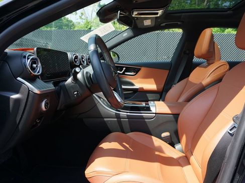 Certified 2023 Mercedes-Benz C 300 Sedan image 9
