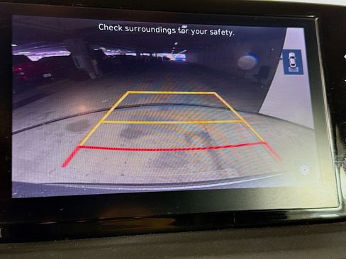 Used 2023 Hyundai Santa Fe SE image 14