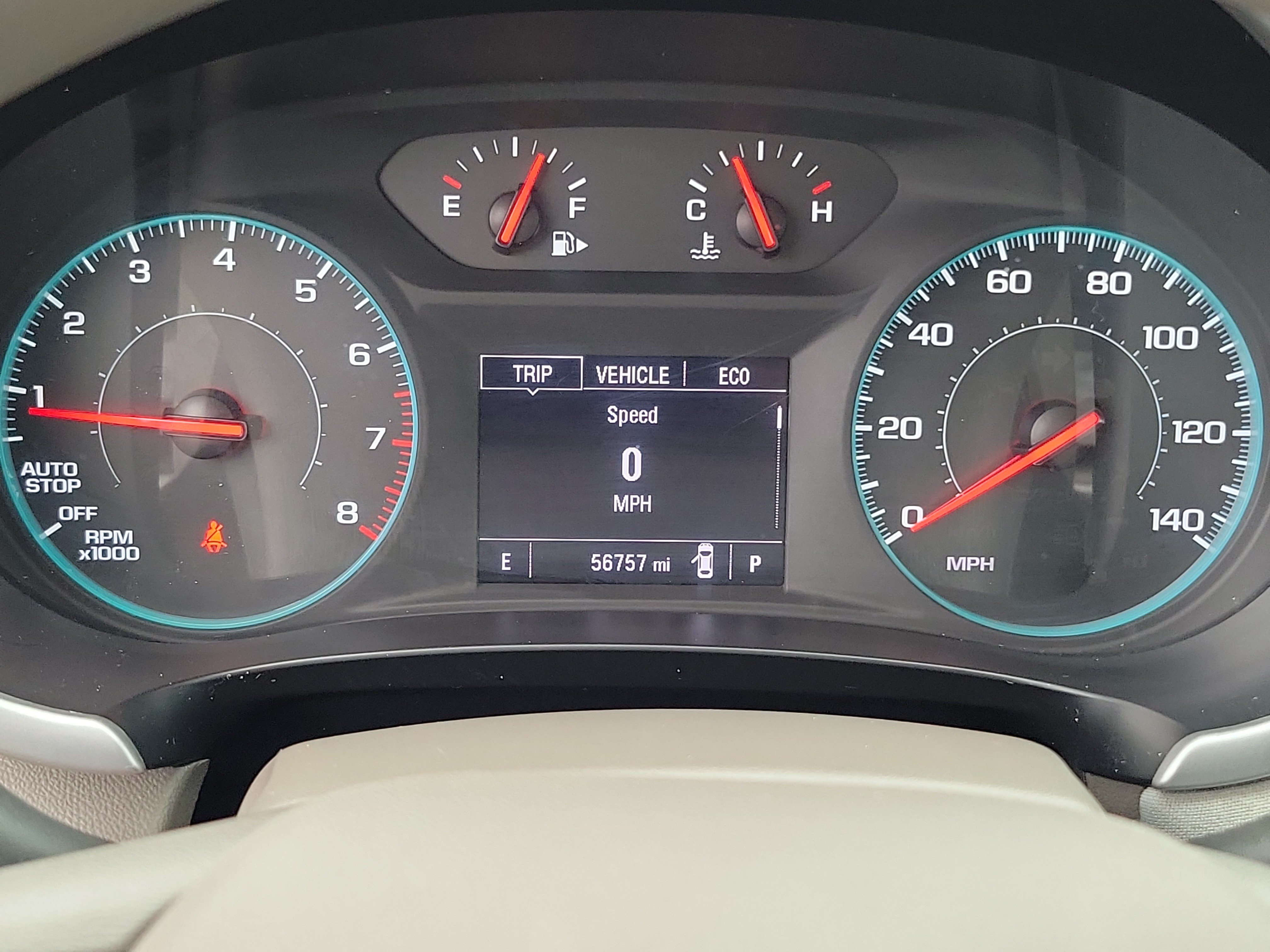 Used 2025 Chevrolet Malibu LT FWD image 21