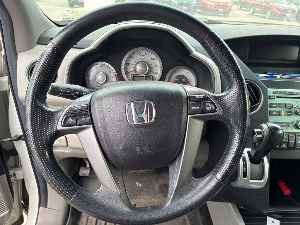 Used 2011 Honda Pilot EX image 14