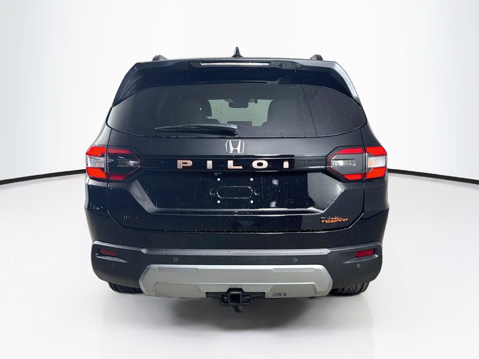 New 2026 Honda Pilot TrailSport image 33