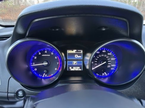 Used 2016 Subaru Outback 2.5i Premium image 11