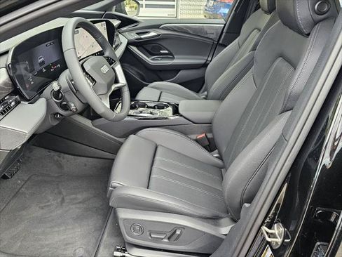 New 2027 Audi A6 e-tron Premium AWD/4WD image 2