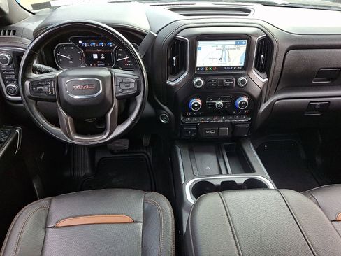 Used 2023 GMC Sierra 2500 AT4 w/ AT4 Premium Plus Package image 11