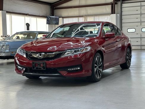 Used 2017 Honda Accord EX-L image 5