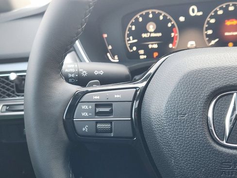 New 2026 Acura Integra FWD image 27