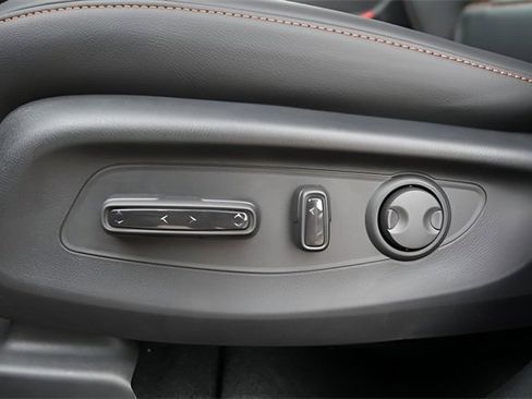 New 2026 Honda CR-V Sport-L image 11