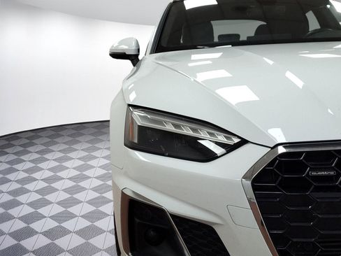 Used 2024 Audi A5 2.0T Premium Plus image 9