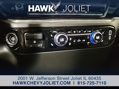 Used 2024 GMC Sierra 1500 Elevation AWD/4WD image 20