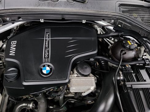 Used 2015 BMW X3 xDrive28i image 58