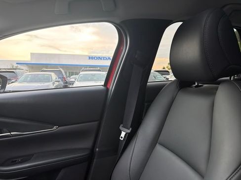 Used 2025 MAZDA CX-30 AWD 2.5 S w/ Preferred Package image 13