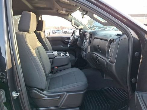 Certified 2023 Chevrolet Silverado 1500 Custom image 25