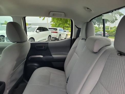Used 2023 Toyota Tacoma SR5 RWD image 14