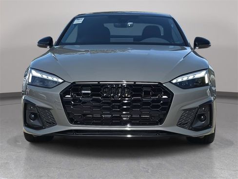Used 2023 Audi A5 2.0T Premium Plus w/ Premium Plus image 9