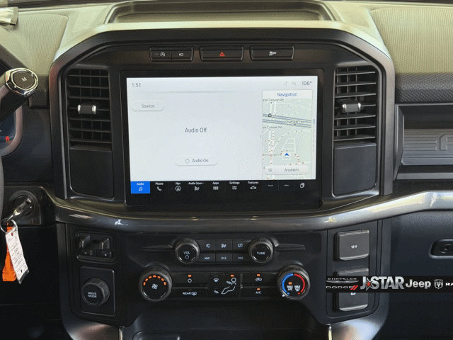 Used 2024 Ford F150 STX RWD image 16