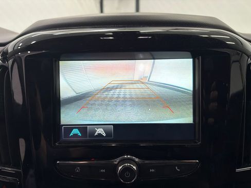 Used 2019 Chevrolet Traverse LS FWD image 29