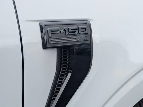 New 2026 Ford F150 XLT w/ Equipment Group 302A MID AWD/4WD image 17