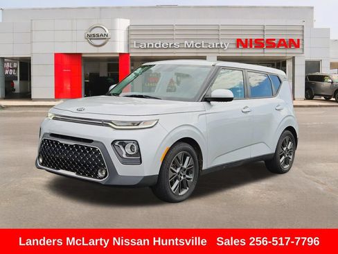 Used 2020 Kia Soul EX FWD image 9