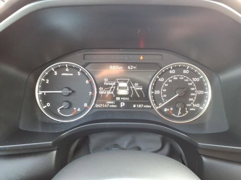 Used 2023 Mitsubishi Outlander ES image 23