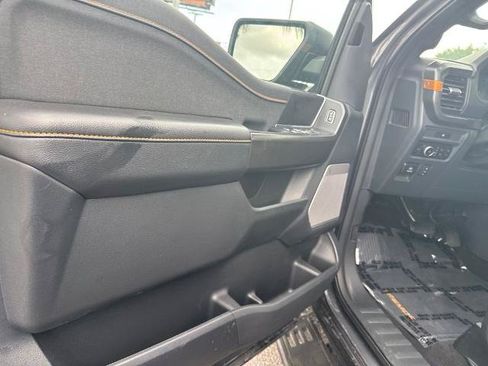 Certified 2025 Ford F150 Tremor AWD/4WD image 15