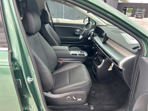 New 2026 Hyundai Ioniq 9 SEL image 15