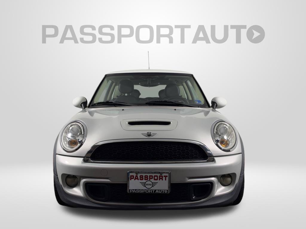 Used 2011 MINI Cooper S FWD image 2