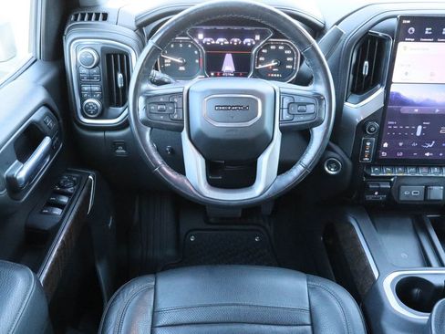 Used 2021 GMC Sierra 1500 Denali w/ Denali Ultimate Package image 23