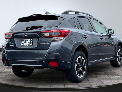 Used 2021 Subaru Crosstrek 2.0i Premium w/ Moonroof Package AWD/4WD image 6
