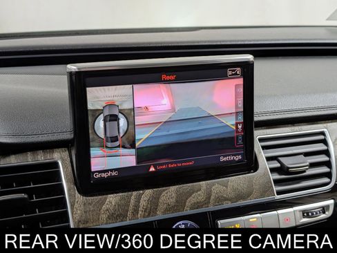 Used 2015 Audi A8 L 3.0T image 46