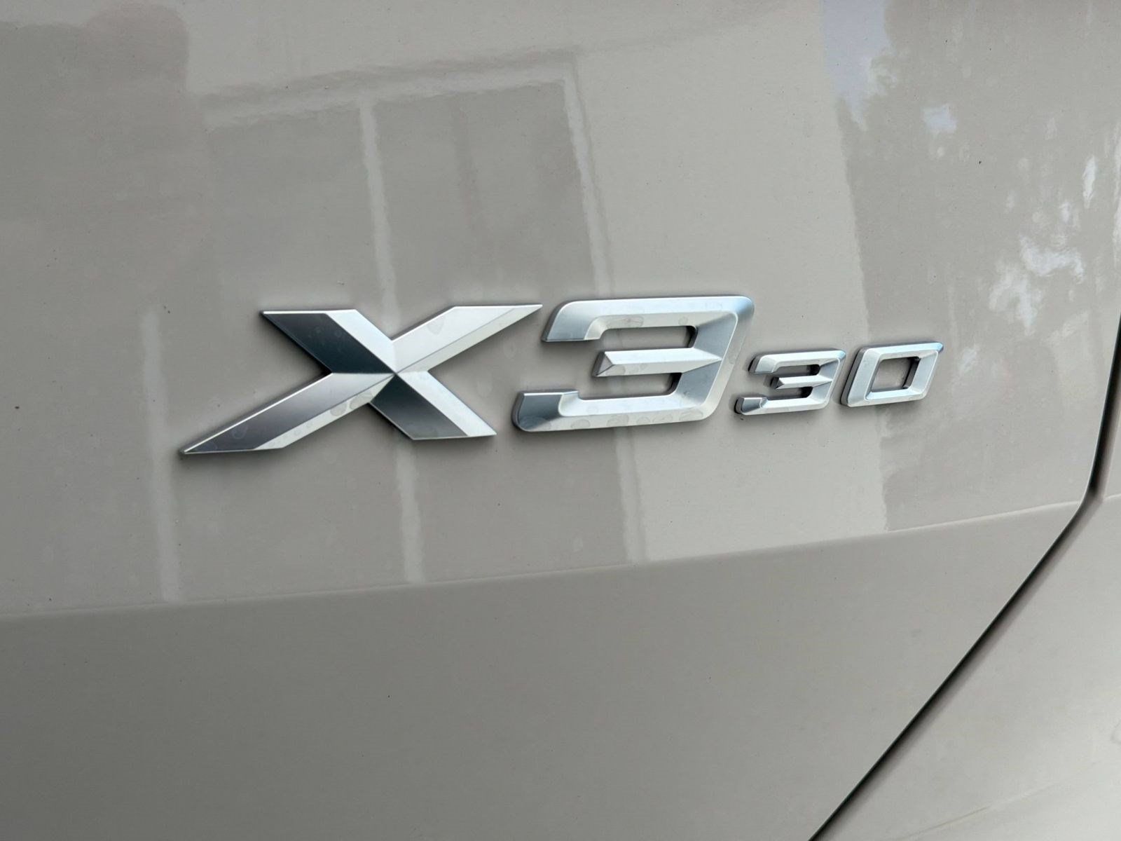 Used 2026 BMW X3 xDrive30i w/ Premium Package AWD/4WD image 32