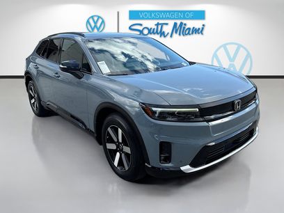 Used 2024 Honda Prologue Touring