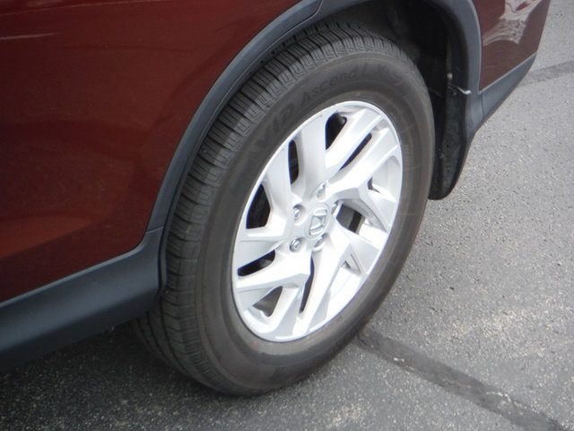 Used 2015 Honda CR-V EX image 4