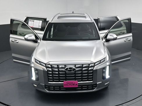 Used 2025 Hyundai Palisade Calligraphy AWD/4WD image 24