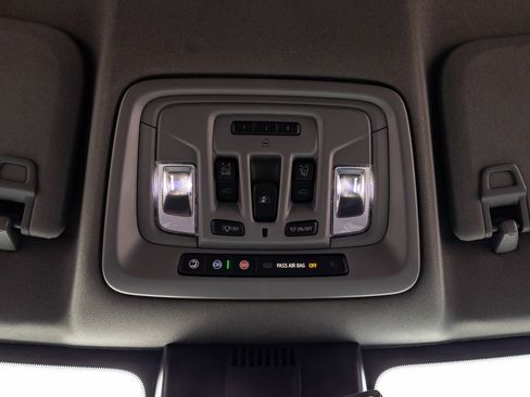 Used 2025 GMC Sierra 1500 Denali w/ Denali Reserve Package image 25