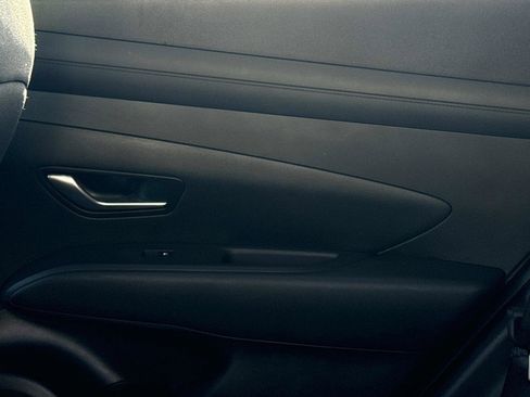 Used 2025 Hyundai Tucson SEL image 16