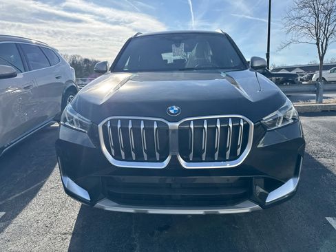 Certified 2023 BMW X1 xDrive28i w/ Convenience Package image 2