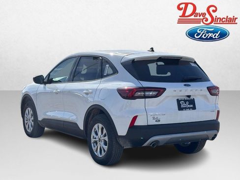 New 2026 Ford Escape Active AWD/4WD image 9