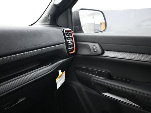 New 2026 Ford Ranger Raptor AWD/4WD image 14