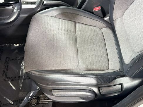 Used 2021 Kia Seltos S AWD/4WD image 19