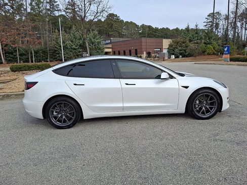 Used 2022 Tesla Model 3 Long Range image 7