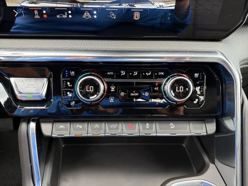 New 2026 GMC Sierra 1500 Denali AWD/4WD image 14
